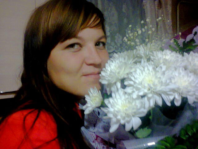 Гульнара Бикташева