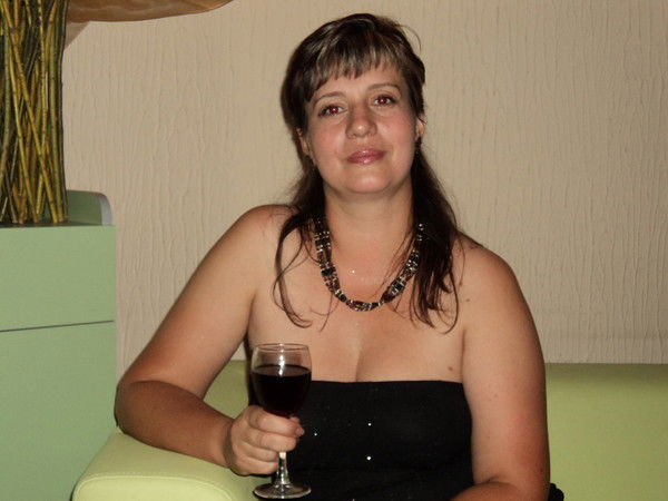 Екатерина Инживоткина