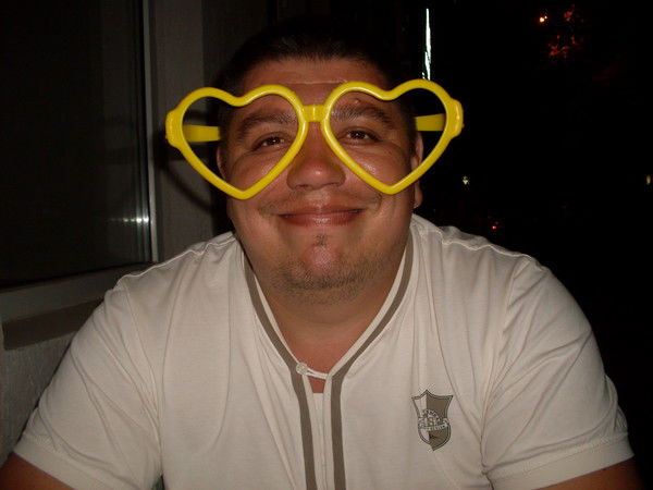 Юрий Барзак