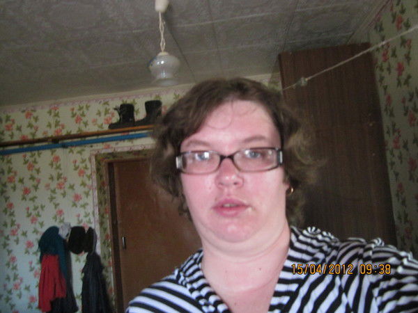 Юлия Чурбанова