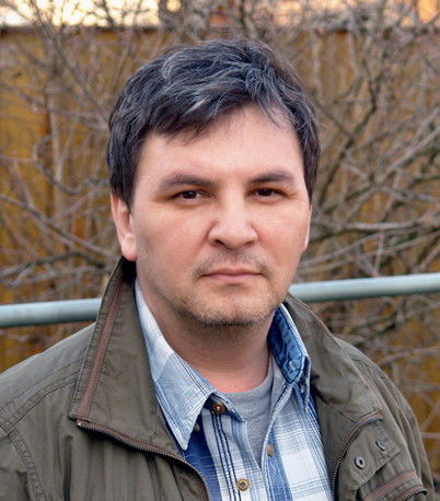 Александр Чульжанов