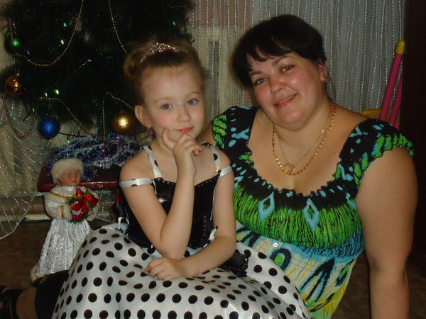 Светлана Быстрова