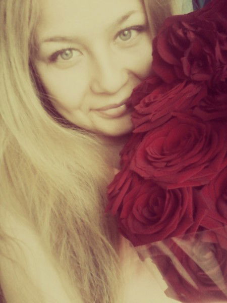 Екатерина Павлова