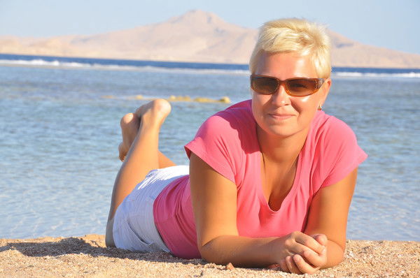 Елена Алхимова