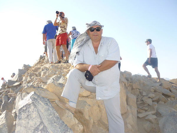 Сергей Лысцов