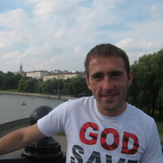 Юра Слуцкий