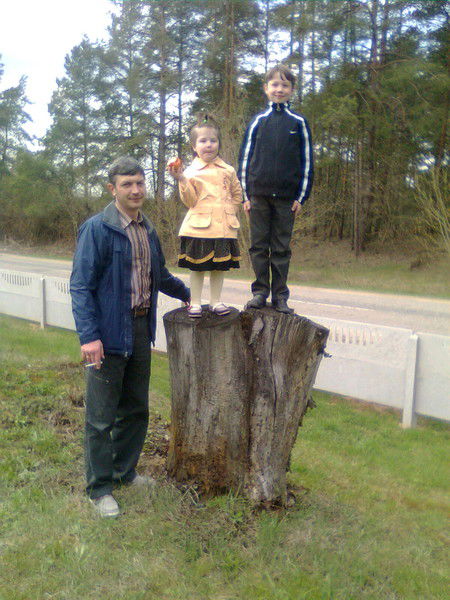 Андрей Абельчук