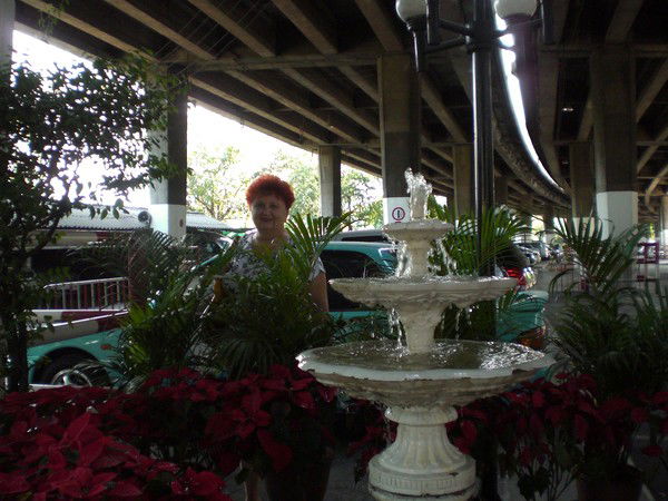 Людмила Маркина