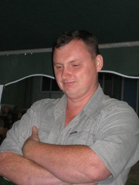 Андрей Борисов