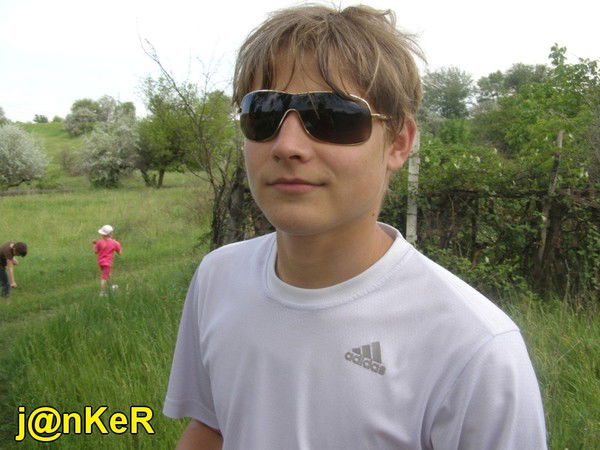 Александр Кузнецов