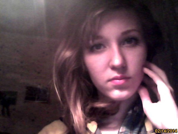 Анастасия Андрющенко