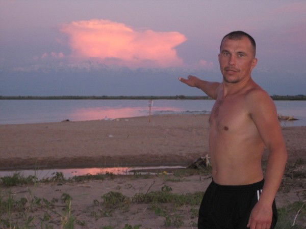 Александр Ковалев