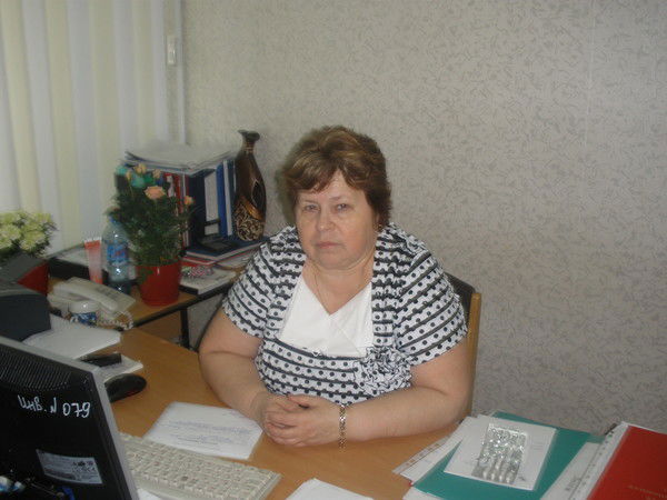 Вера Сараева