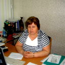 Вера Сараева