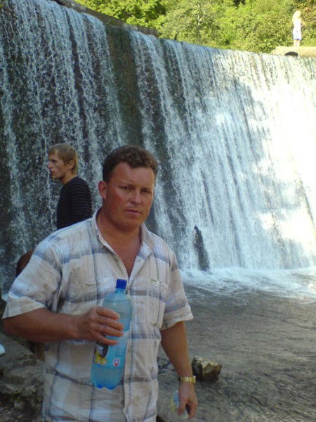 Александр Дьяков