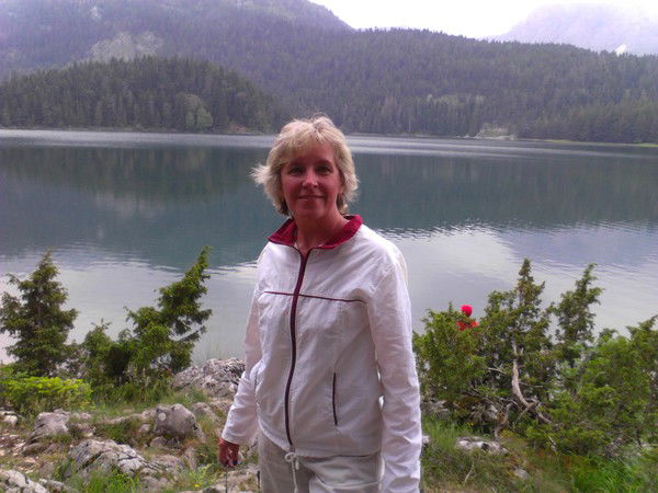 Рита Авдеенкова