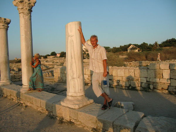 Анатолий Еровенко