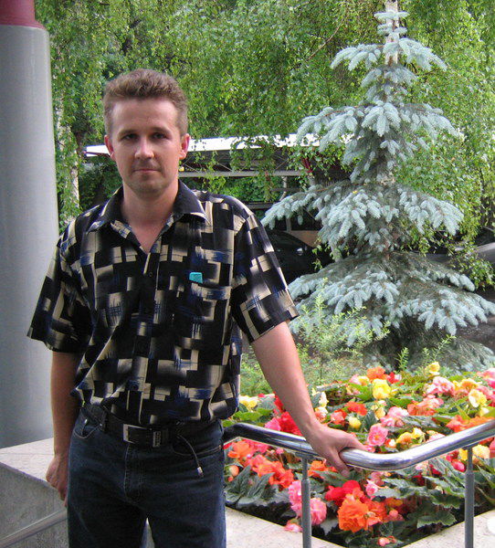 Сергей Ловягин