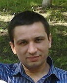 Сергей Соловей