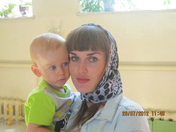 Светуля Котлярова