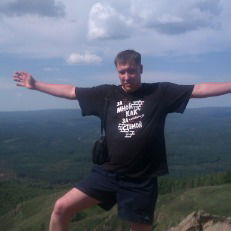 Илья Сальников