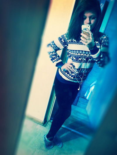 Виктория Гуськова