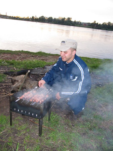 Сергей Сычев