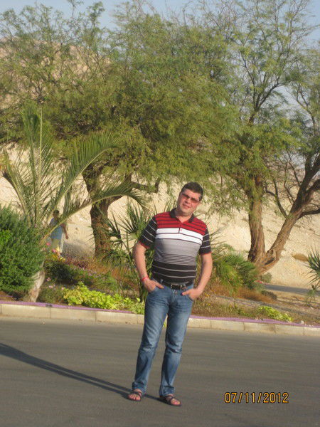 Алексей Юхно