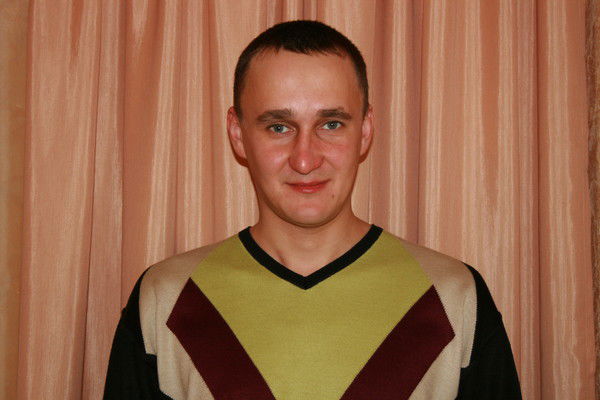 Алексей Петров