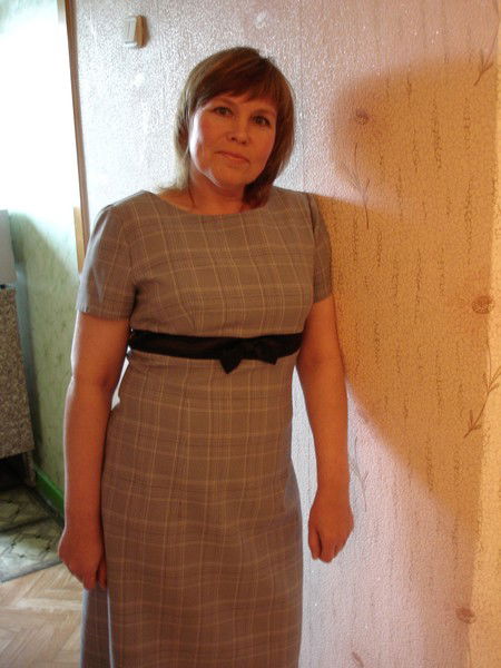 Зинаида Крюк