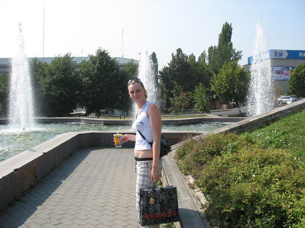 Ольга Егорова