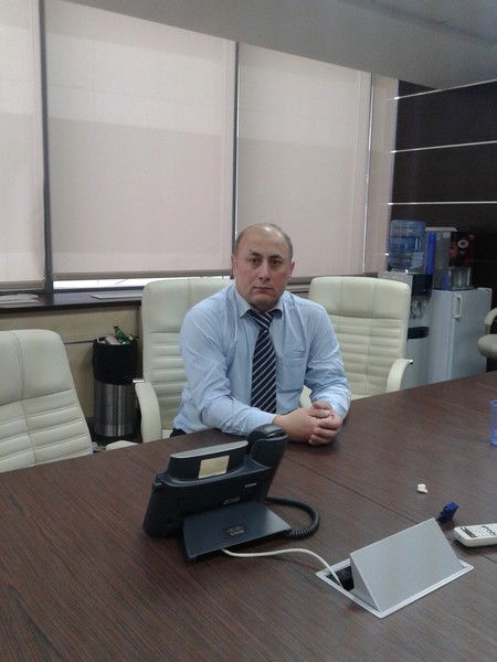 Аслан Абдуллаев