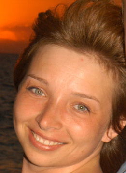 Анна Юртаева