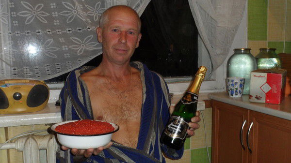 Михаил Альшанцев