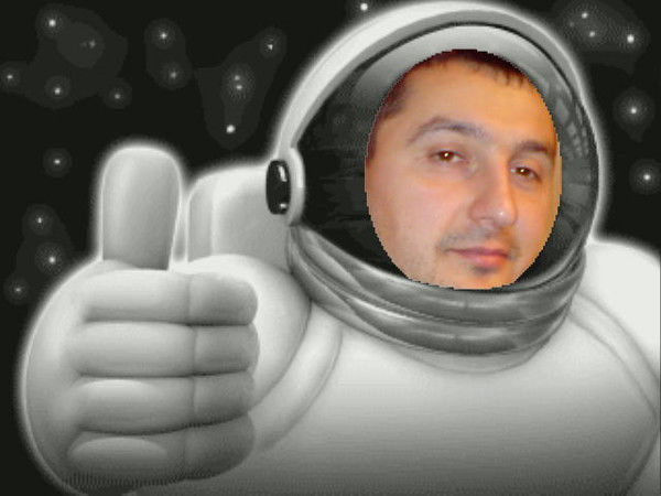 Дмитрий Алипов