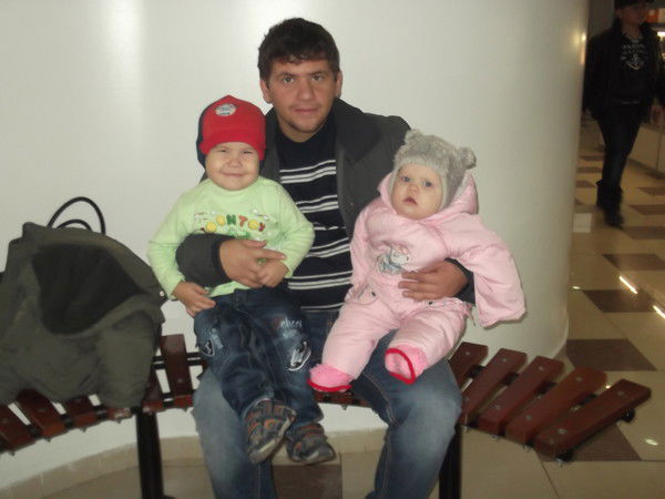 Рамиль Алиев