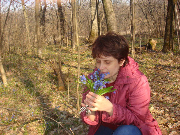 Наталья Иващенко