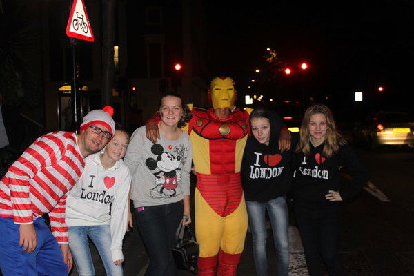 Катя Попова