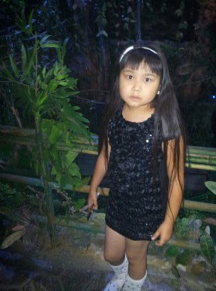 Супер Девочка