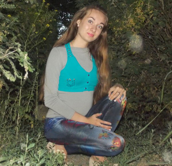 Нина Малыгина