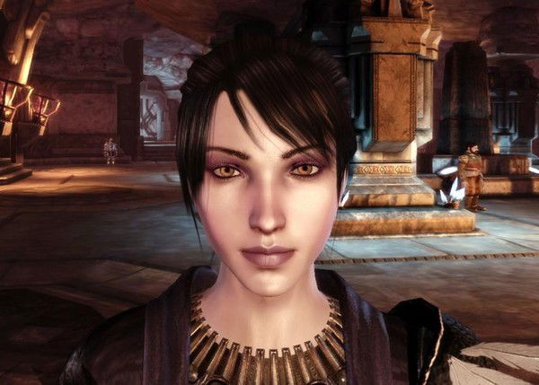 Алина Назарова