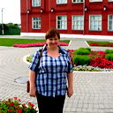 Ирина Александрова