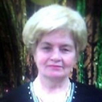 Зоя Грачева