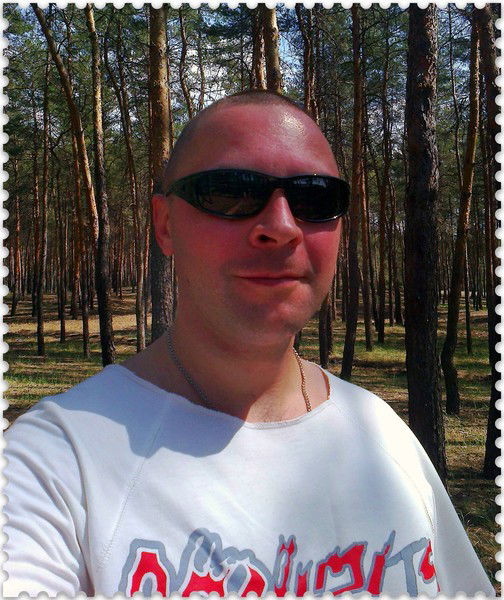 Сергей Лагно