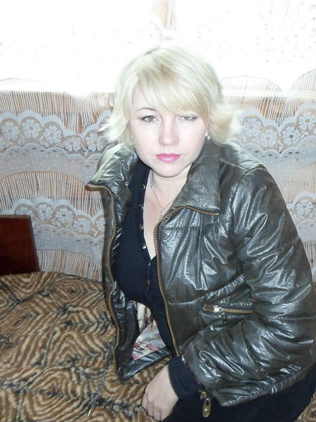 Алена Яковлева