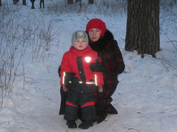 Светлана Тойшубекова