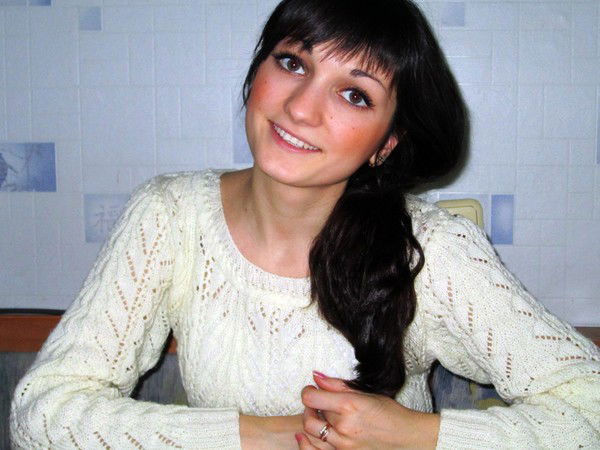 Вероника Яшкова