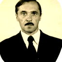 Виктор Романенко