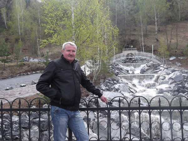 Володя Еремин