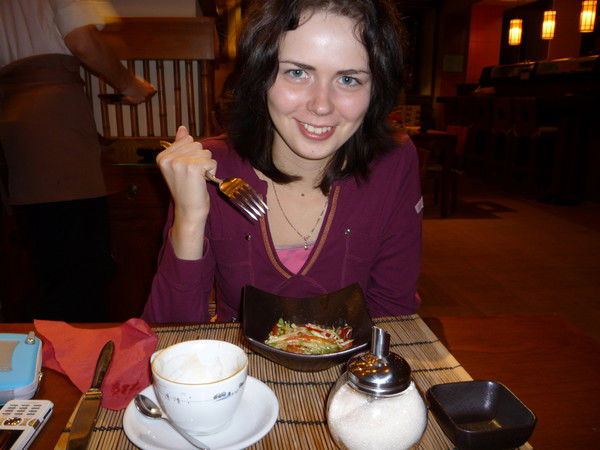 Таисия Фалилеева